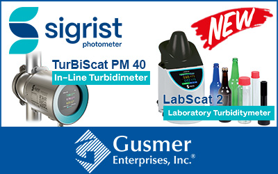 Sigrist Photometer - Gusmer Enterprises