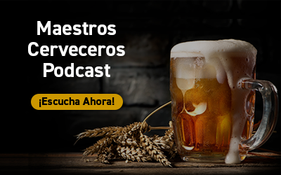 Maestros Cerveceros Podcast