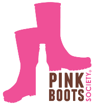 Pink Boots Society
