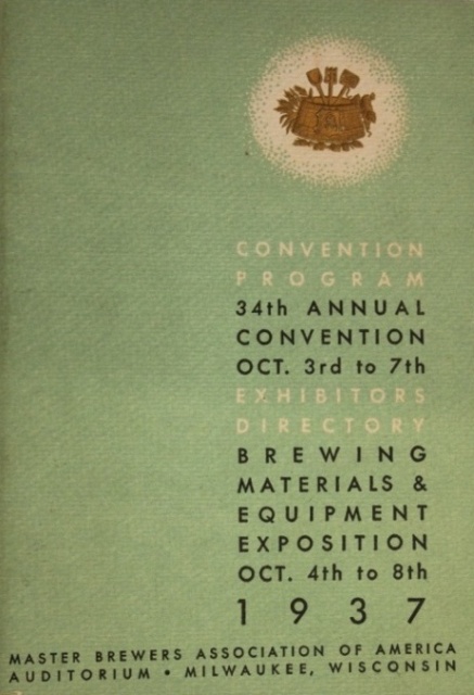 Heritage Program Cover