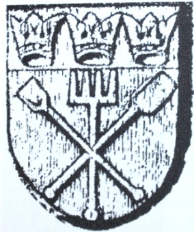 13th Century Crest