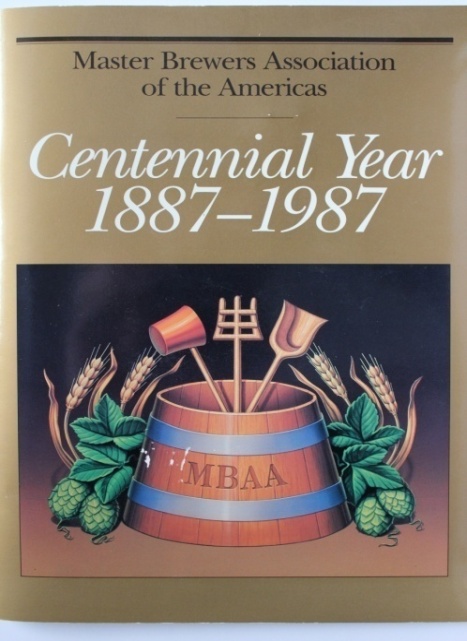 100th Anniversary Logo