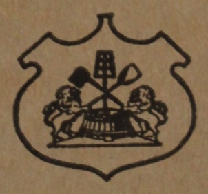 1934 Logo Enlarged
