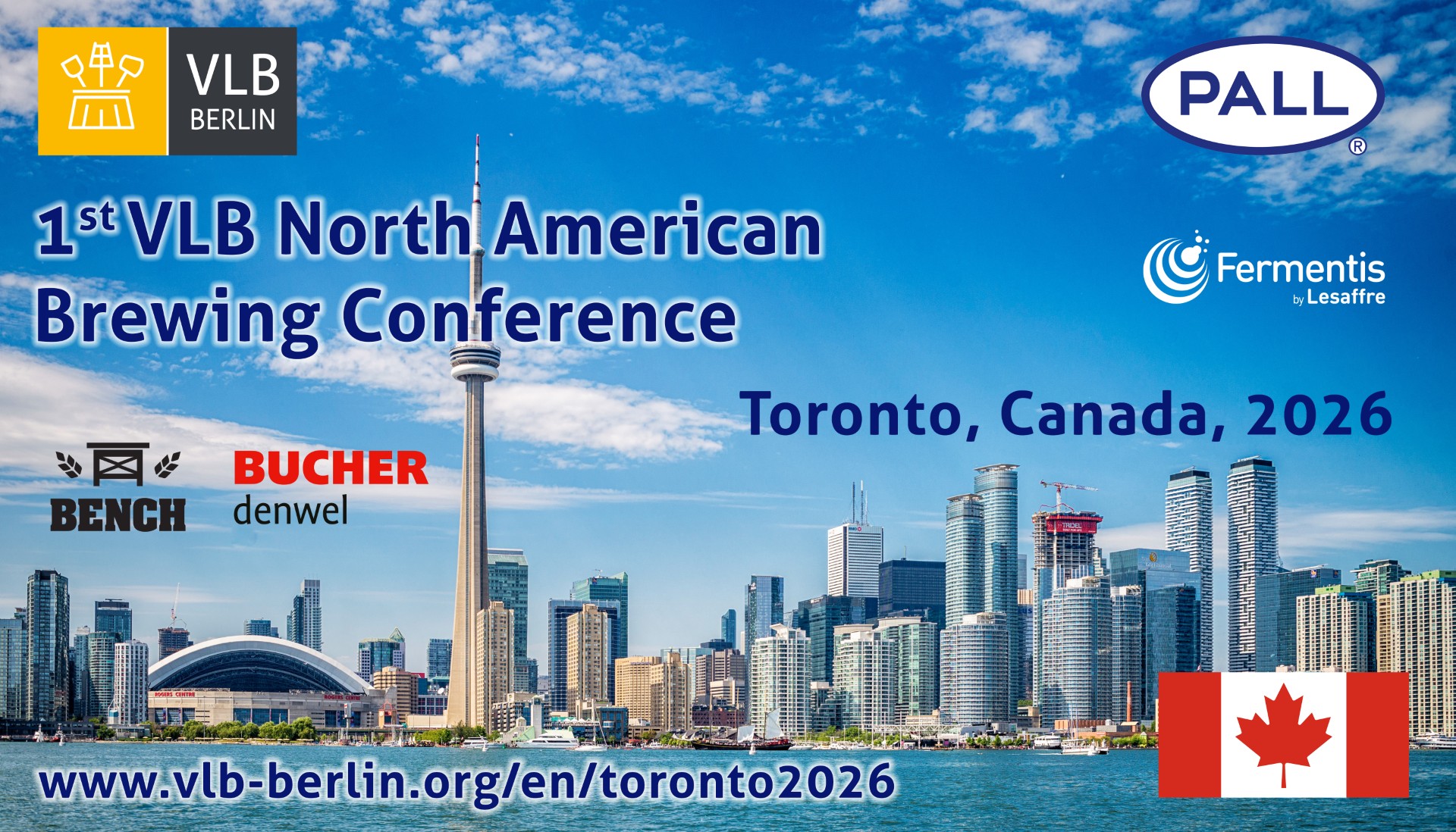 North American Brewing Conference Image