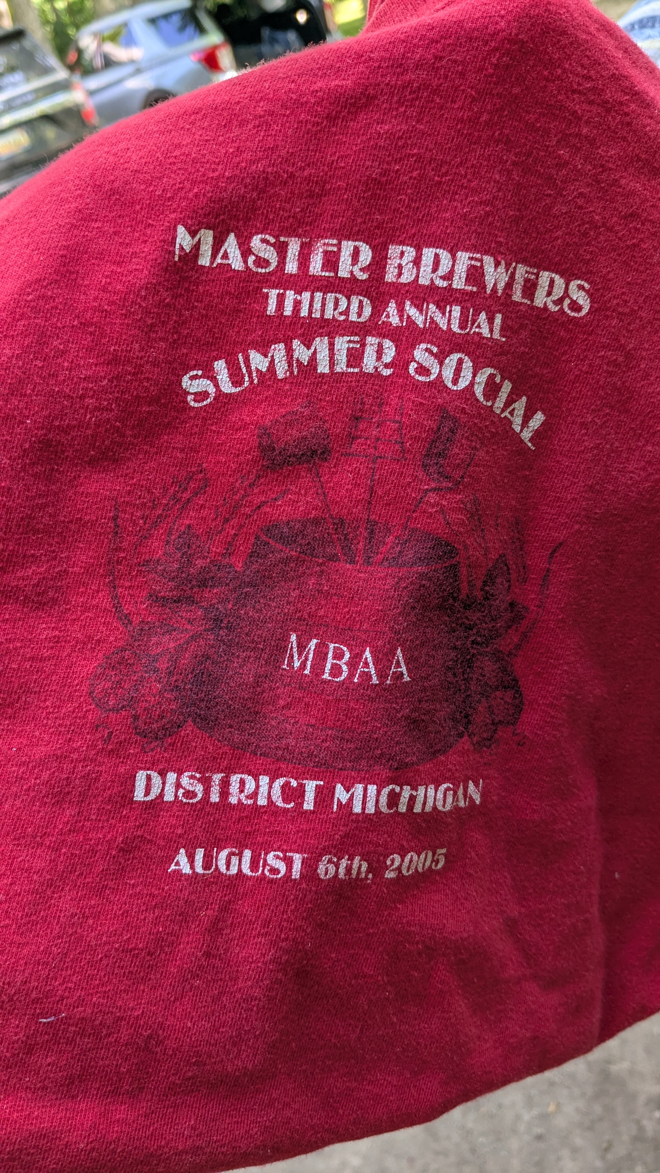 Summer Social Photo