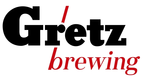 Gretz Brewing Logo