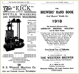 1918 Buyers Guide