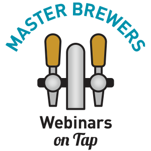 webinars on tap