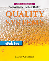Quality Systems Book