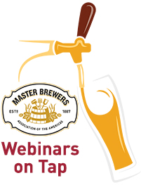 master brewers webinars