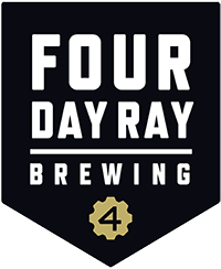 Four Day Ray Brewing