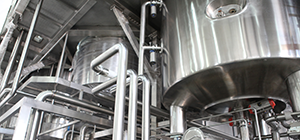 Brewery Equipment