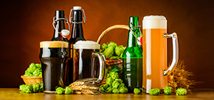 Brewery Materials & Process Aides