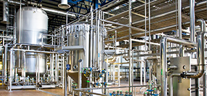 Brewery Process Operations